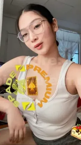 Na para bang mhie at dhie ang kanilang tawagan