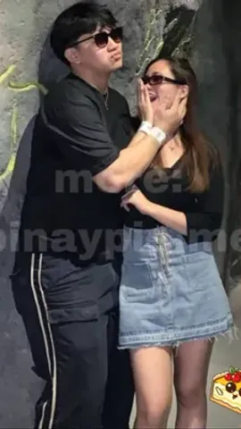 Taba gago kasing lapad pa ng noo