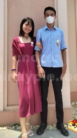 Masama yan kapatid
