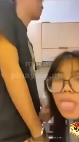 Kay ateng kanina pa kumakatok ito ang dahilan bat di ka pinagbuksan