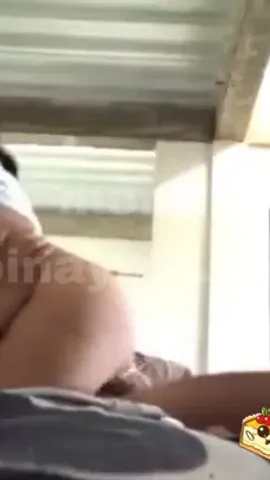Habang wala pang tao sa bahay kinantot ko ang aming magandang kasambahay