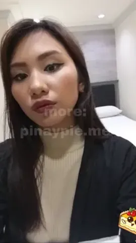 Mas masaya si Kristin pag maraming otin