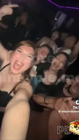 Pagkatapos ng party pinagfiestahan ang isang tite