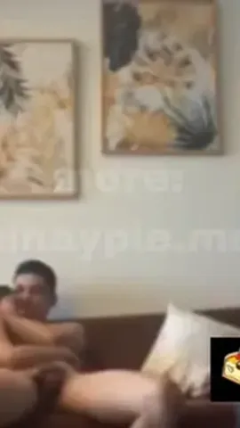 Ayaw na tumayo ng junjun ni Marjun