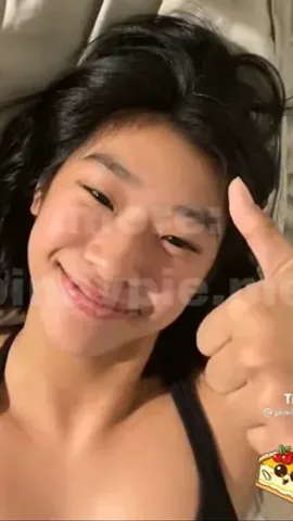 Pia Ildefonso Nagpabidyo Habang Sinasargo