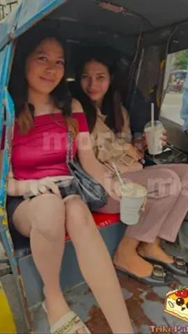 Dalawang inday binenta ang puday