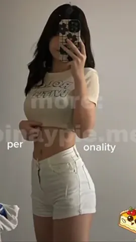 Ganda ng personality mo bhie