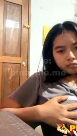 Bebe from ome matalim tumitig pare