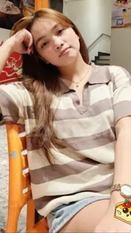 Pag mataba laging basa ang hiwa