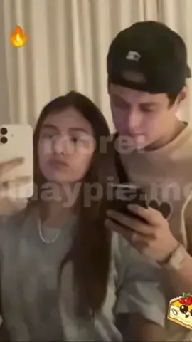 Bago ni Enrique anlaki ng dede