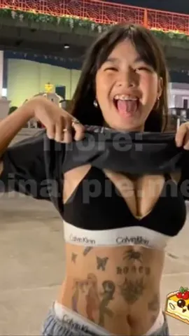 Skater girl nakatikim ng matinding jerjer