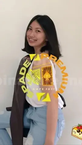Crush lang noon araw-araw nang tinitikman ngayon