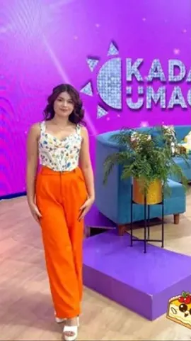 Shanicka nagjajabol kada umaga