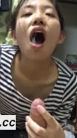 Busog na Naman sa Modta Ang Pinsan Kong Muhka Koreana