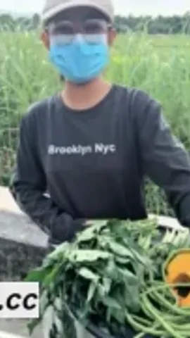 Viral - Ang Sarap Naman ng Tindang Gulay ni Ate