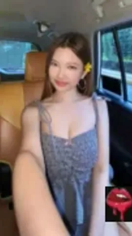 Basta Talaga Naka Honda Civic Malakas sa Chicks
