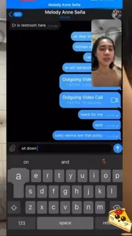 Pinagkakitaan ang sariling katawan