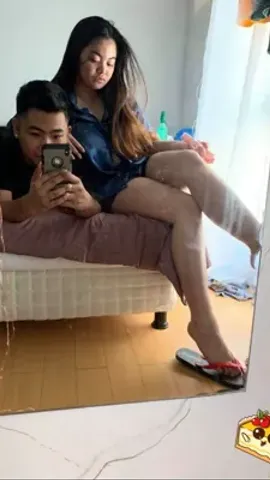 Thicc pinay na malibog gusto laging kinakantot