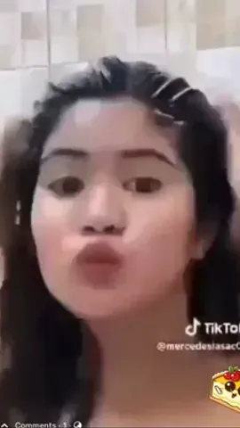 Kamangyan Viral Shampoo Video