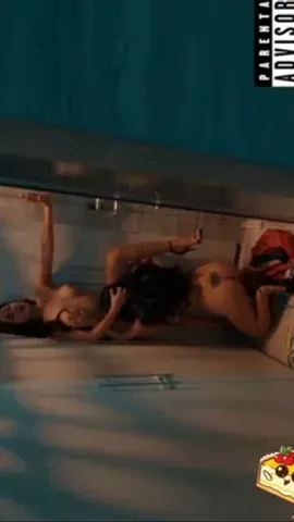 Tirang bahala si ate mapalalaki man yan o babae