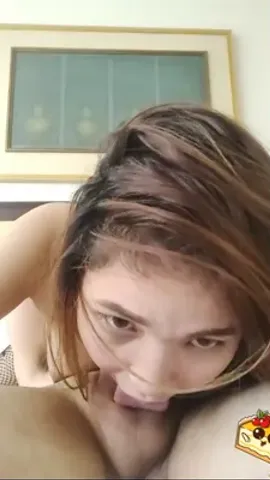 Bakit mo ko tinamuran sa loob e wala yun sa script