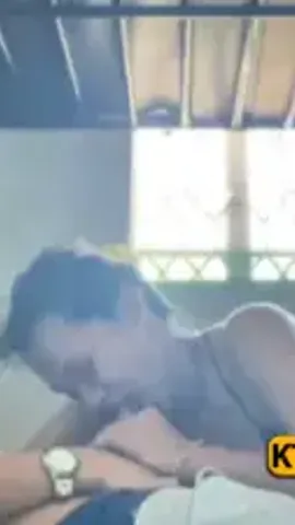 Nahuli ni Tatay Habang Sinusubo Ang Burat ni Insan