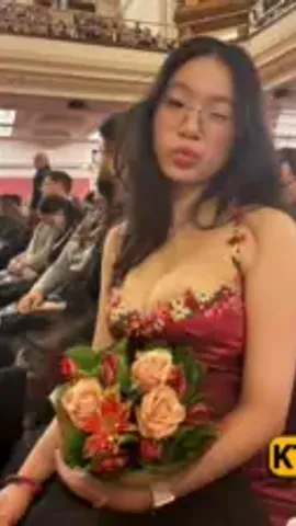 Magandang Anak ng Aming Katulong Ang Sarap Pumatong