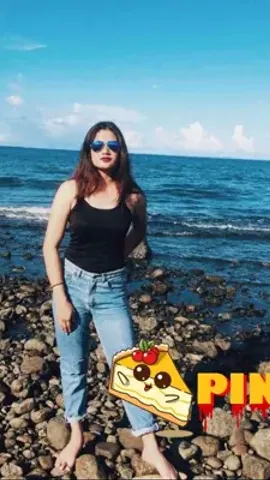 Tamang grind lang sa matigas na batuta ni jowa