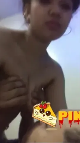 Pinadede ang jowang nagtatampo