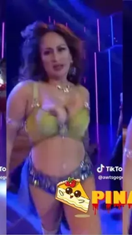Regine Tolentino Wardrobe Malfunction