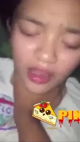 Dinukit na, sinakal pa