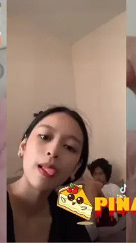 Sinwerte kasi horny ang nakachat sa TG