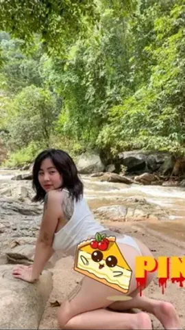 Shit parang puputok yung dede sa laki