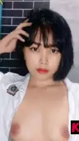 Kiffay niya nag pipink kapag sinasalat