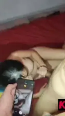 Sagrado na burat pinasukan ng malaking batuta
