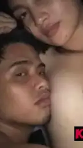 Jinogjog ang bestfriend