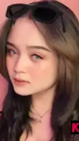 Subrang busog ng kiffay ni manang