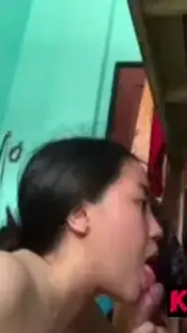 Subo mo pa habang wala ate mo
