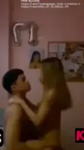 Nilawayan ng anak ni ninang