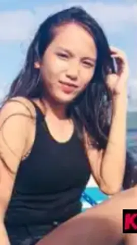 Nag lalaway ang kiffay ni tita