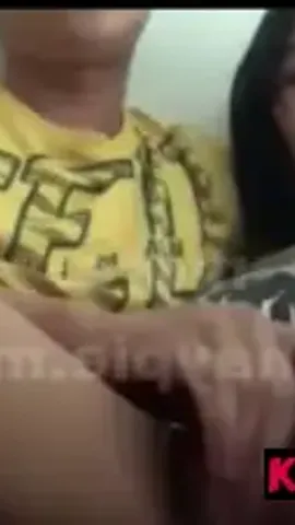 Yong Tropa Mong May Matagal Na Pala Pagtingin Sa Puki Mo