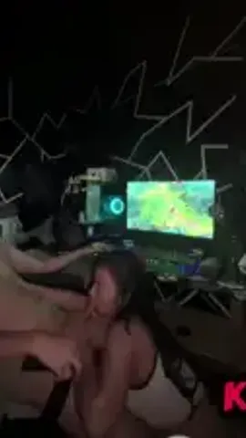 Gamer na jowa ni tita