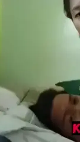 Kapit bahay namin na malibog