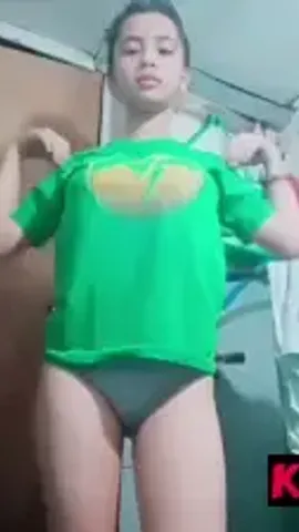Naligo na si eneng sarap sabayan