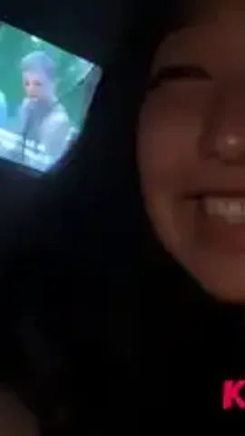 Sobrang saya ang nadarama ng maiyot