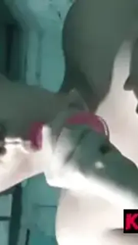Enjoy lang sa kaka salsal si marilou