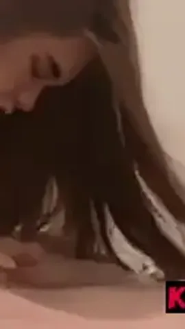 Wild sa kama si patricia
