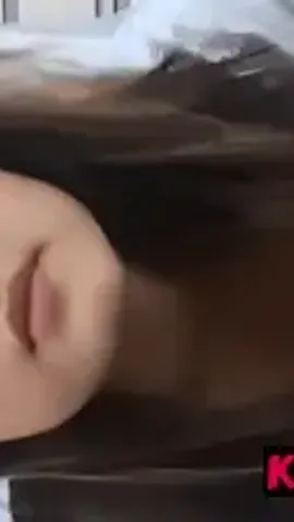 Angelie mahilig chumupa