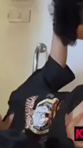 Sa cr nag tirahan ang mag besty