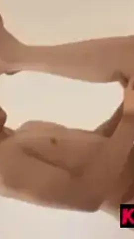 Tinusok tusok kasi sabik sa iyot